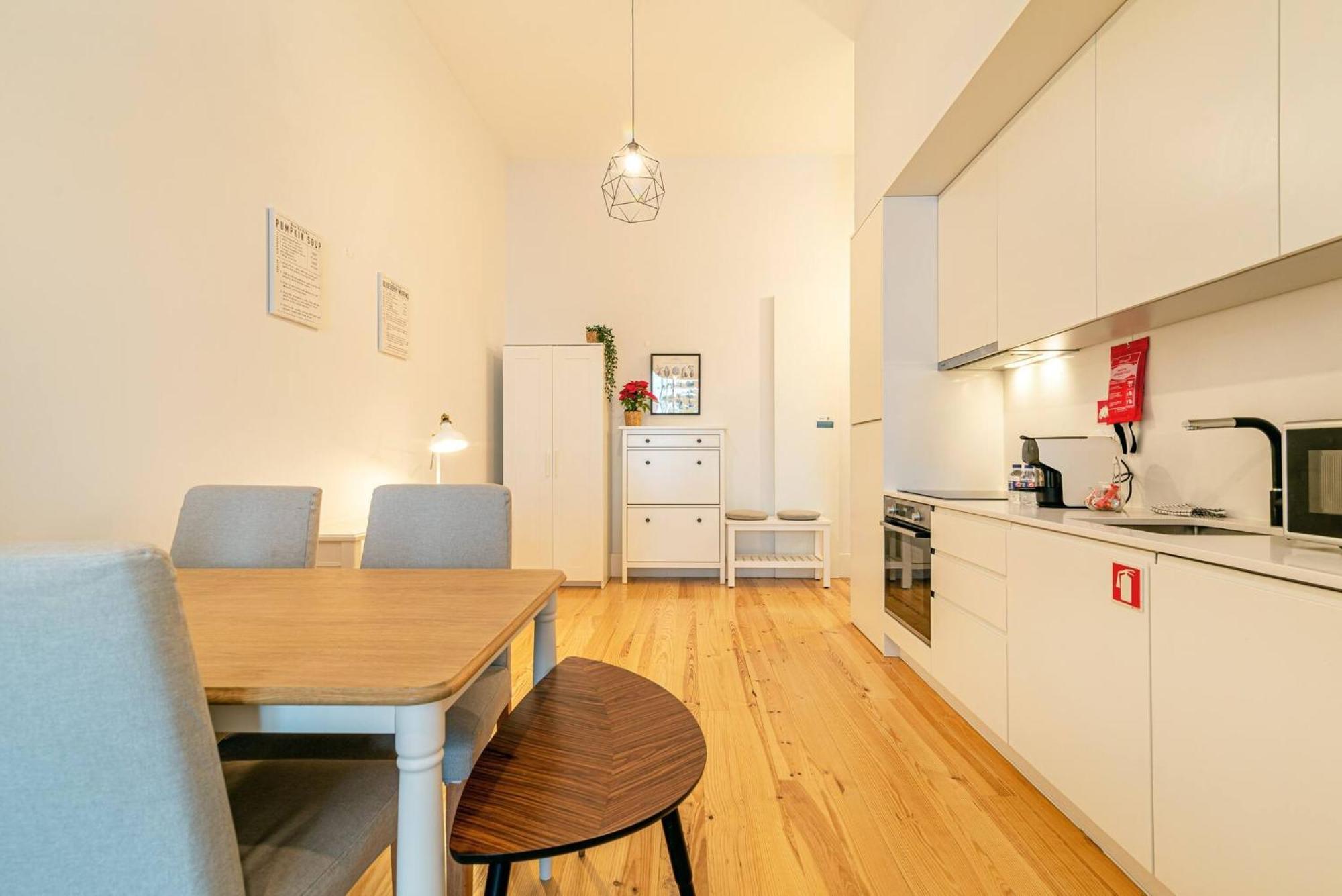Republica I By Innkeeper Porto Bagian luar foto
