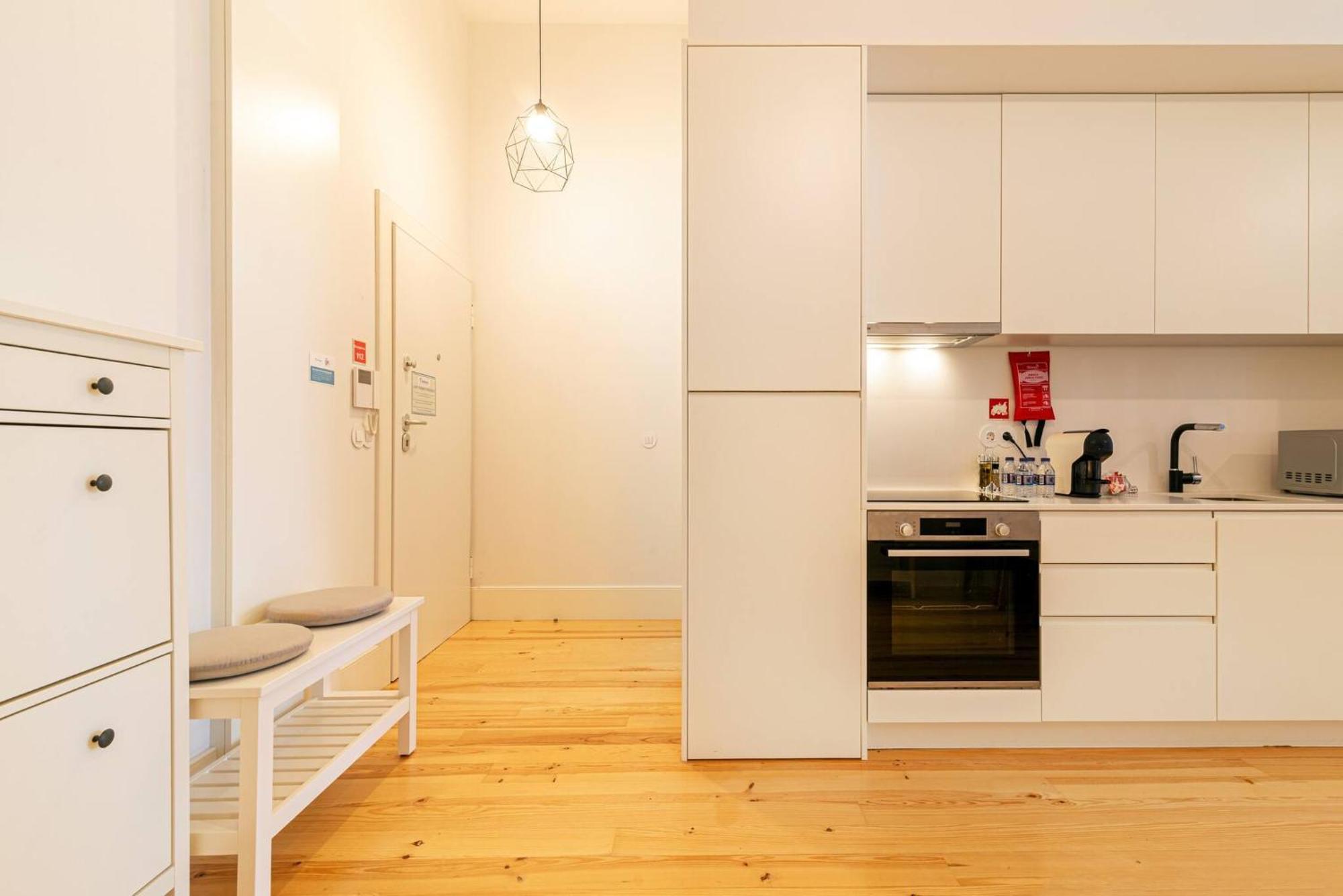 Republica I By Innkeeper Porto Bagian luar foto