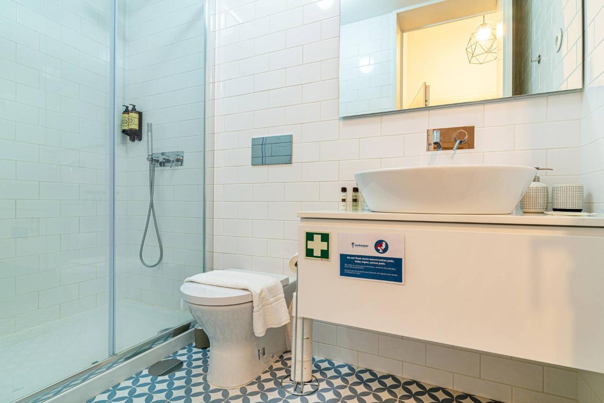 Republica I By Innkeeper Porto Bagian luar foto