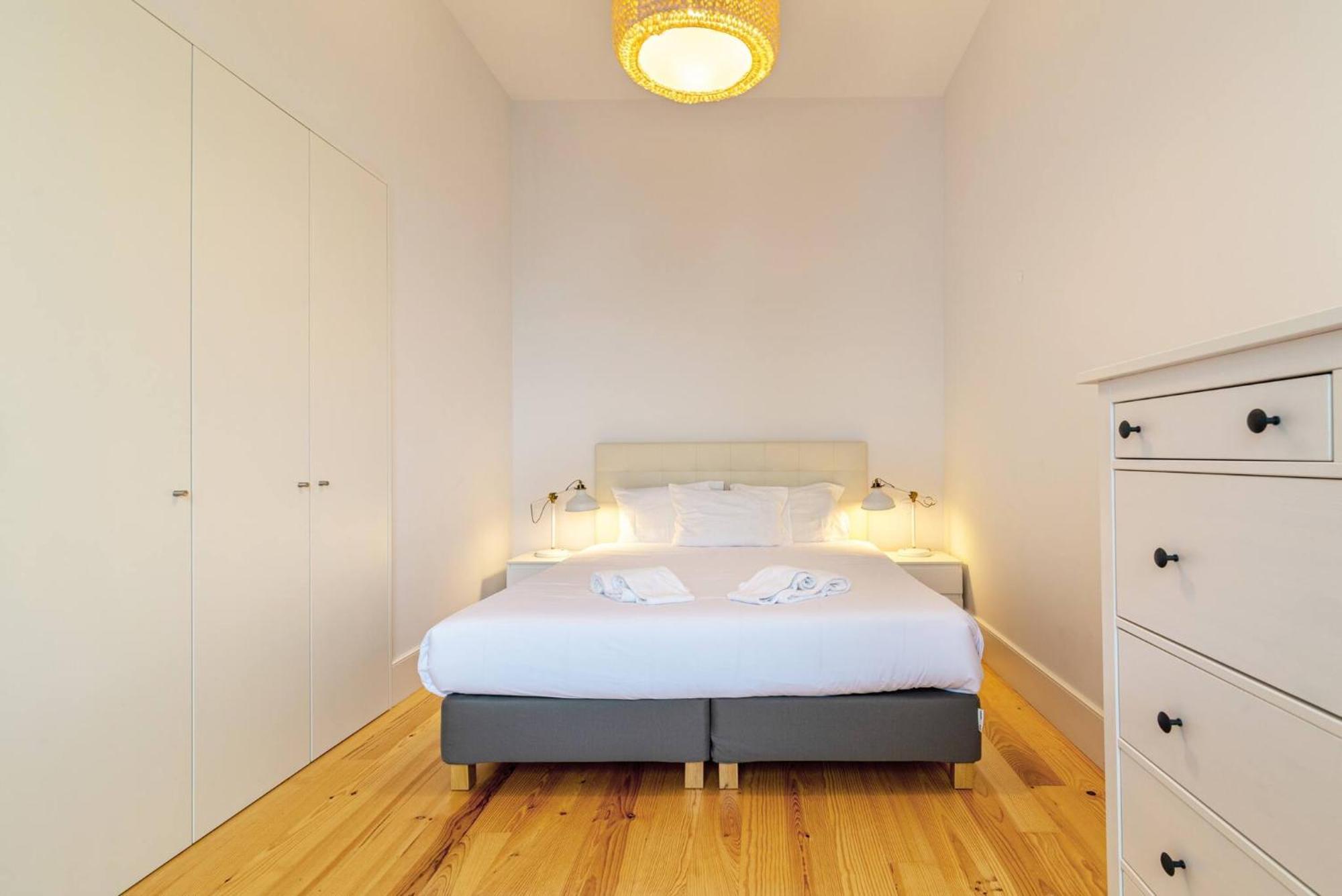 Republica I By Innkeeper Porto Bagian luar foto