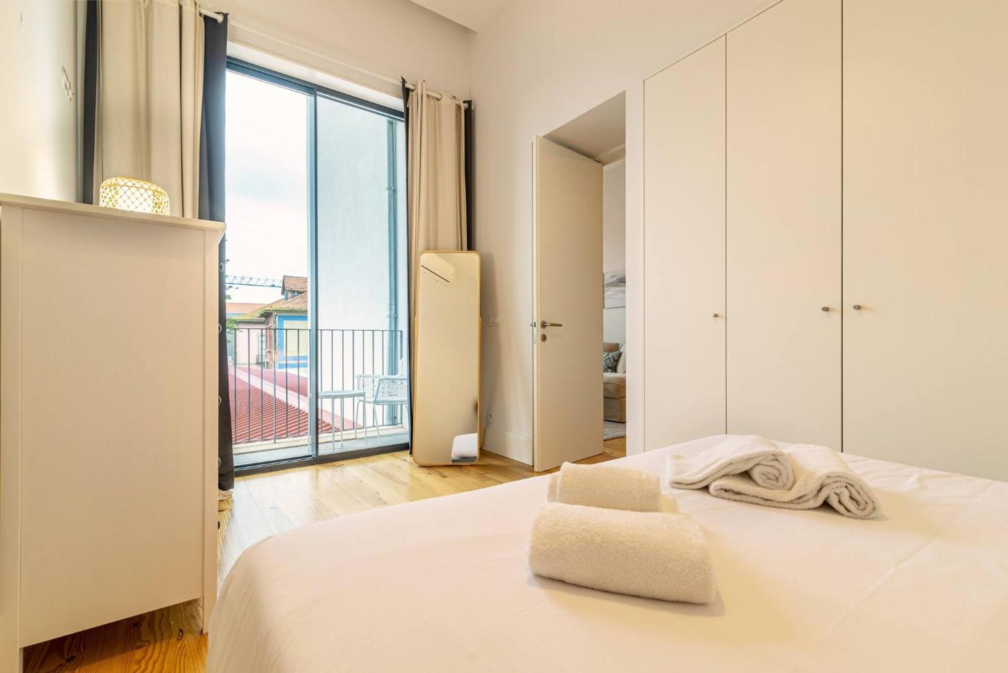 Republica I By Innkeeper Porto Bagian luar foto