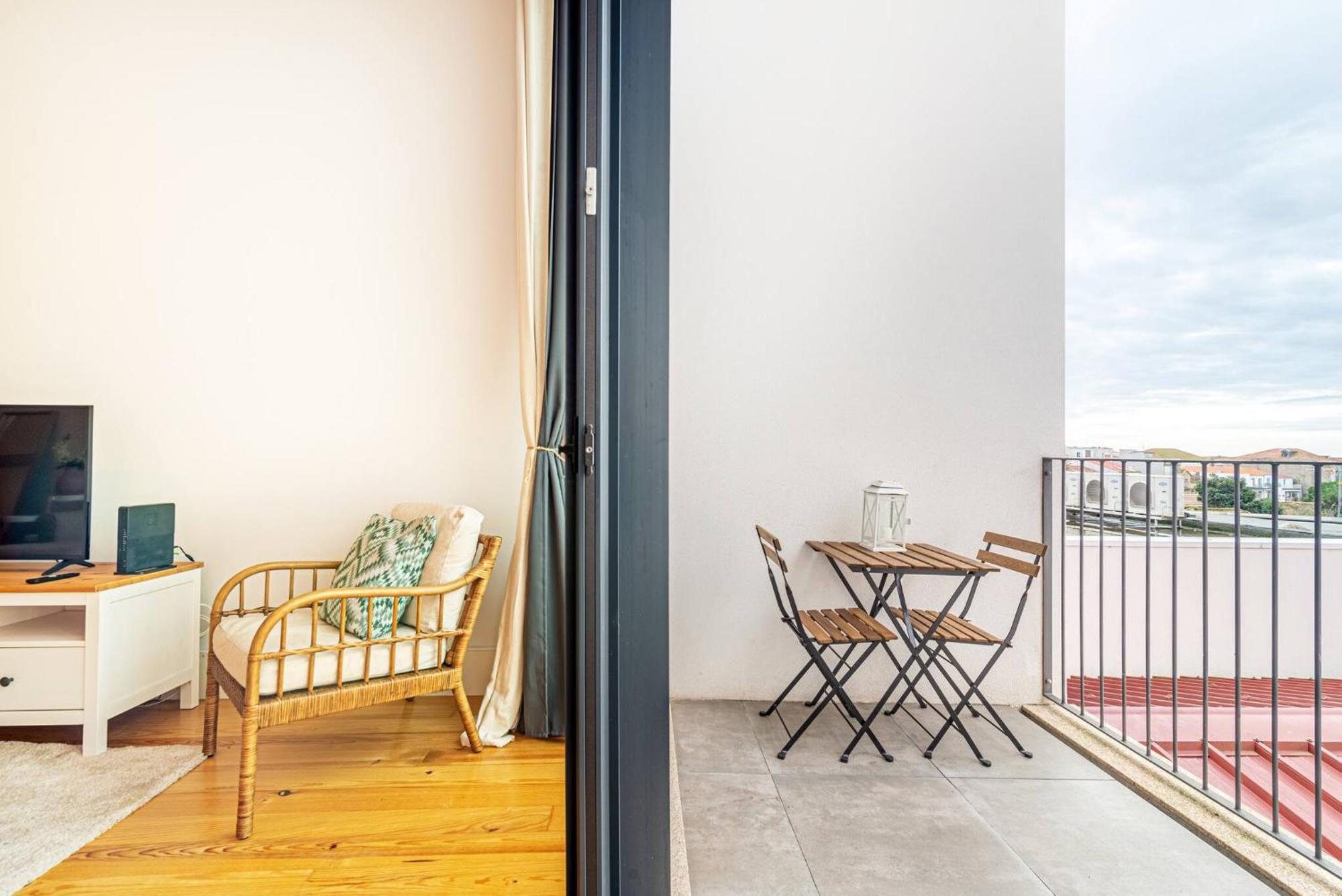 Republica I By Innkeeper Porto Bagian luar foto
