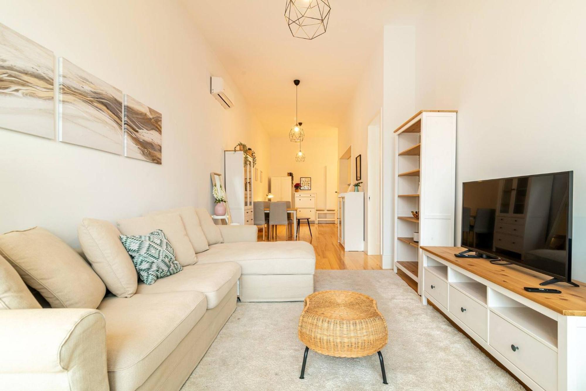 Republica I By Innkeeper Porto Bagian luar foto