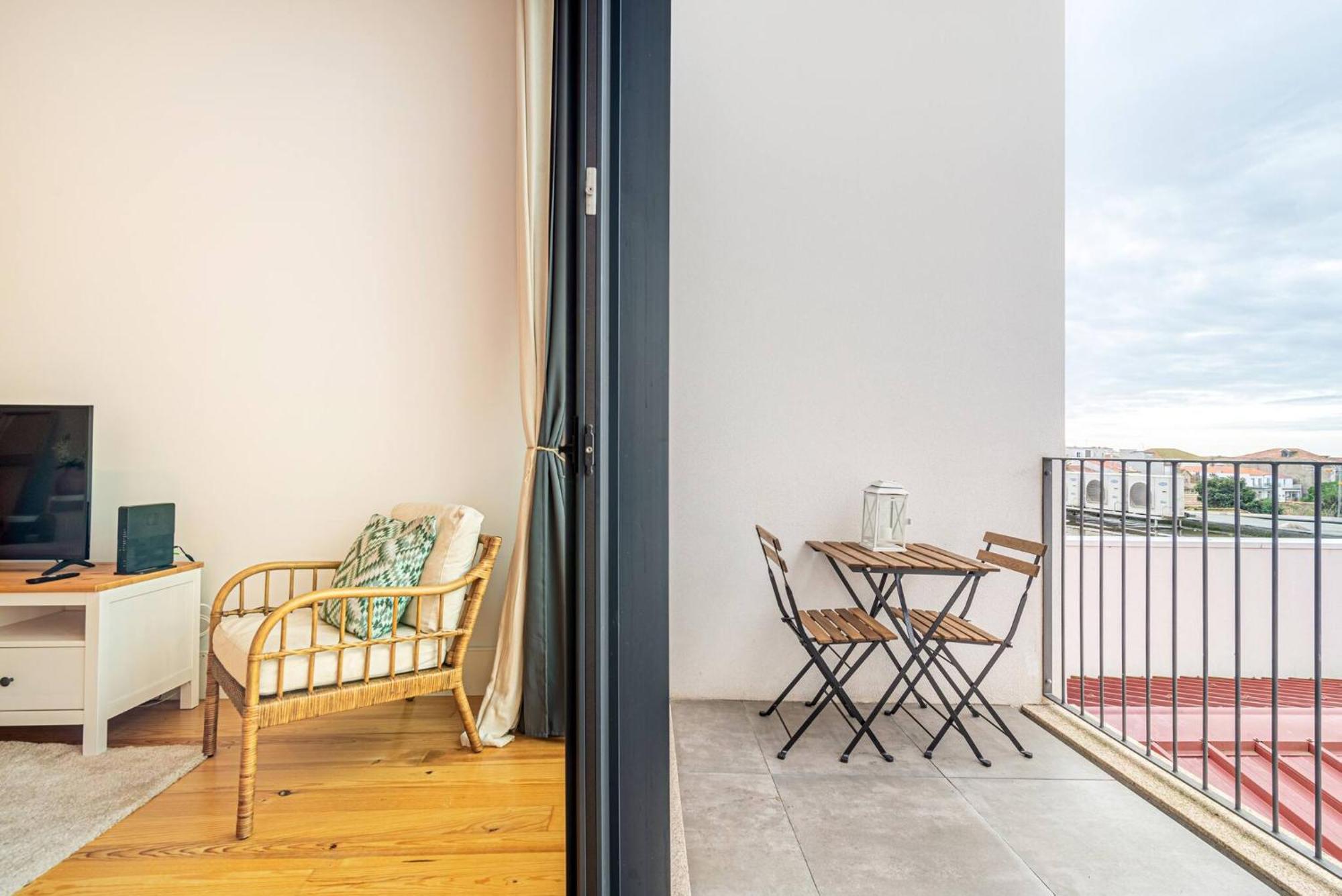 Republica I By Innkeeper Porto Bagian luar foto